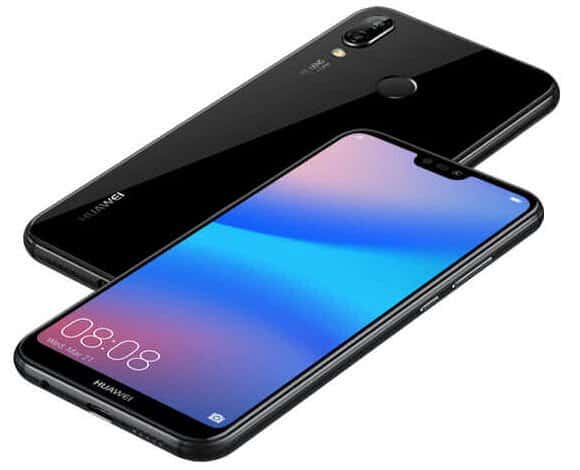 Huawei P20 Lite