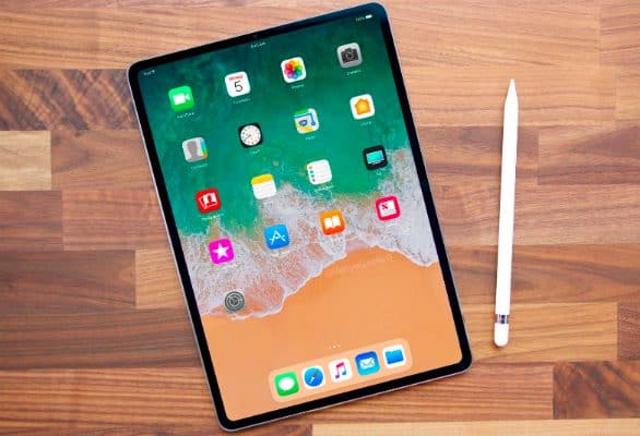 Apple iPad 9.7 