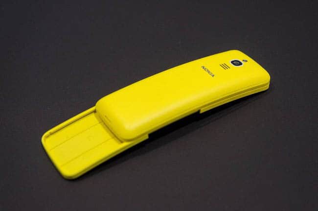 Nokia 8110 4G