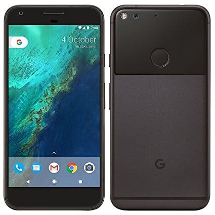 google pixel