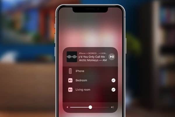 AirPlay 2