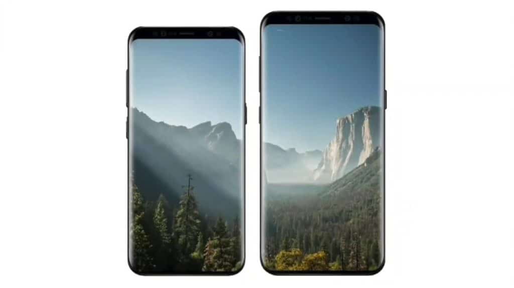 samsung galaxy s9 plus