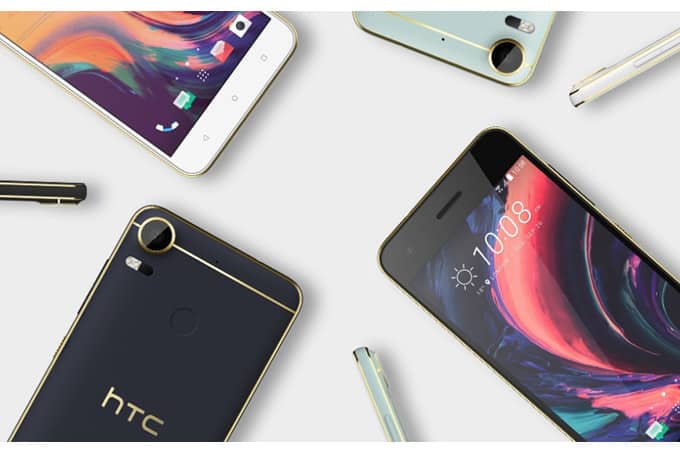 HTC Desire 12 Plus