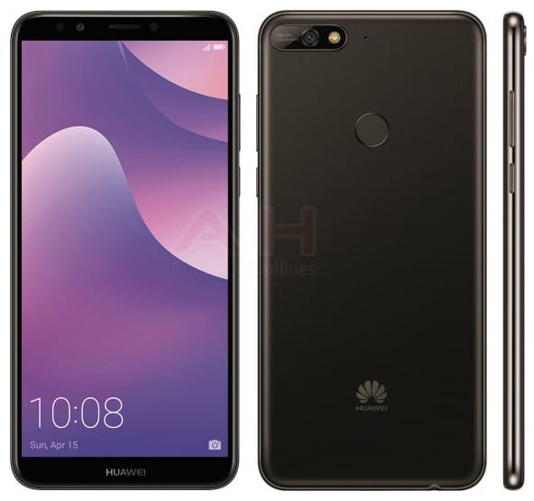 Huawei