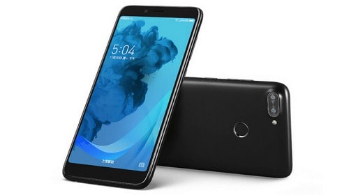 lenovo s5