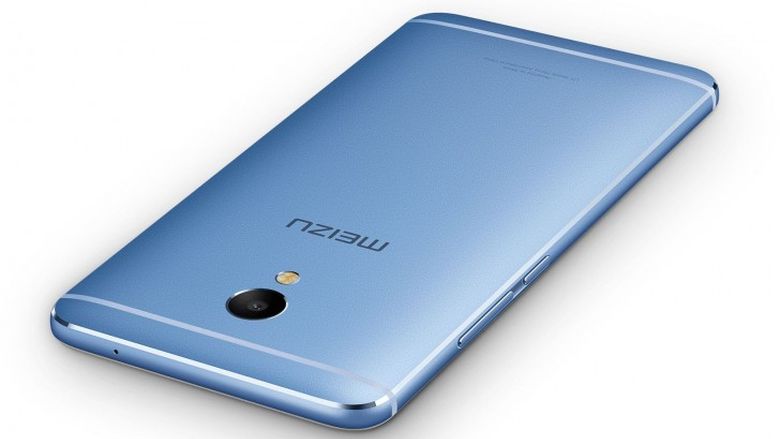 Meizu 15