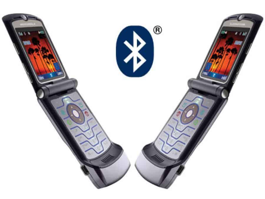 Motorola Razr