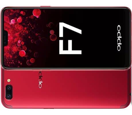 OPPO F7 Youth