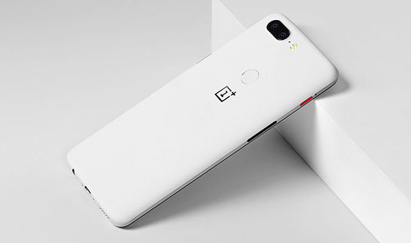 OnePlus 7