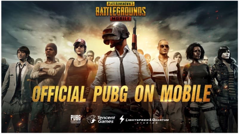 PUBG Mobile