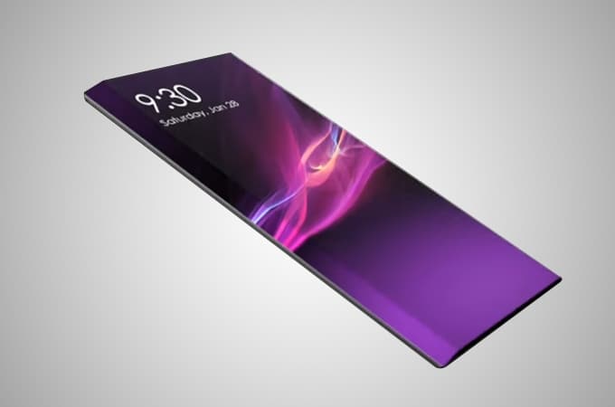 Sony Xperia A Edge 