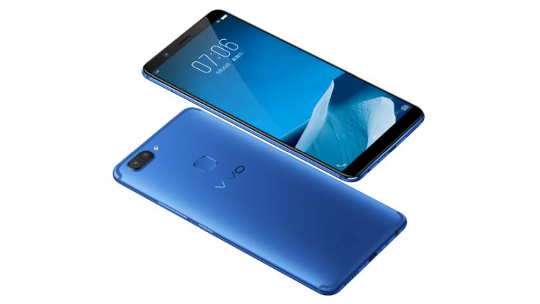 Vivo V9 Official Specs