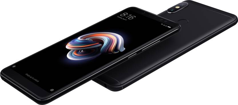 Xiaomi Redmi Note 5 Pro vs Asus Zenfone 5Z