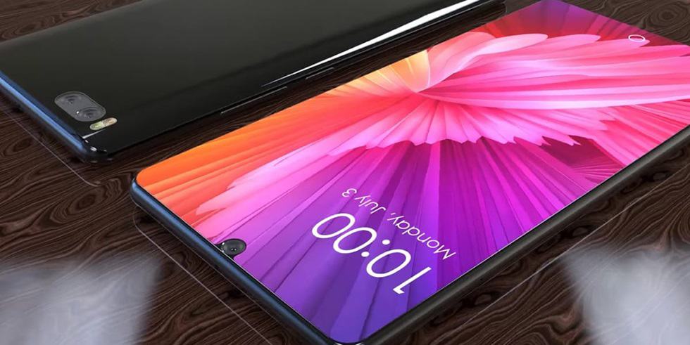 xiaomi mi 7