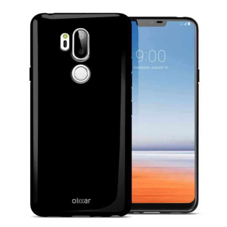 LG G7