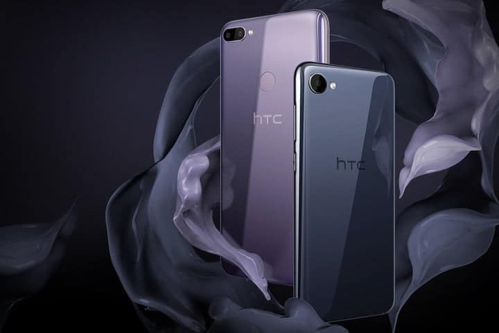 htc desire 12