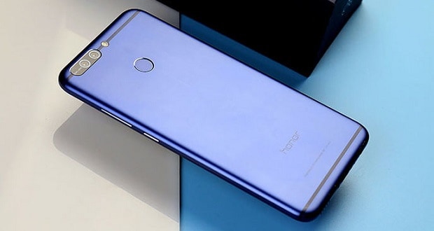 Huawei Honor 9i