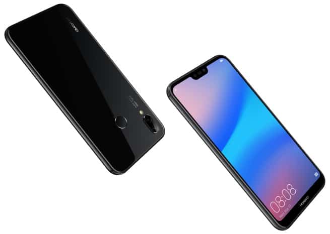 Huawei P20 Lite