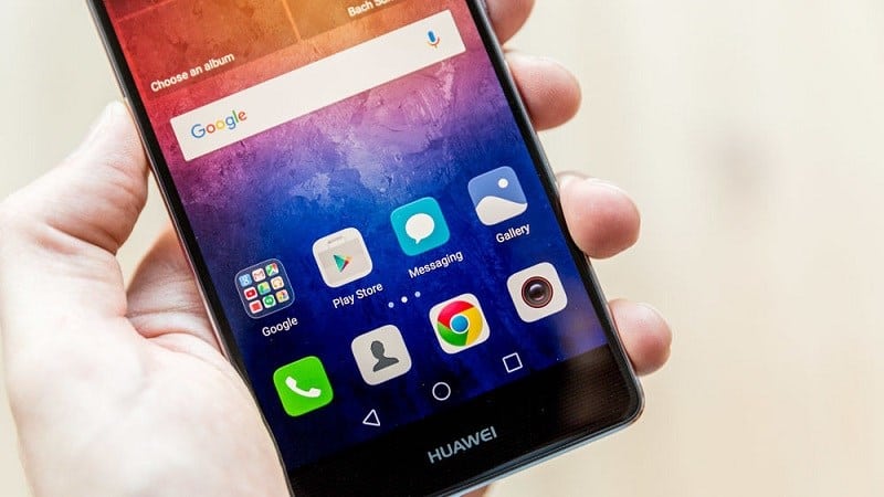 Huawei Y9 2018