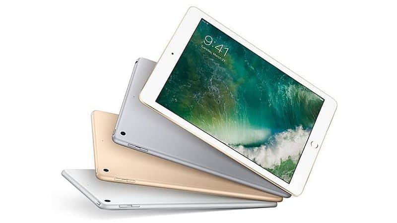 Apple iPad 9.7