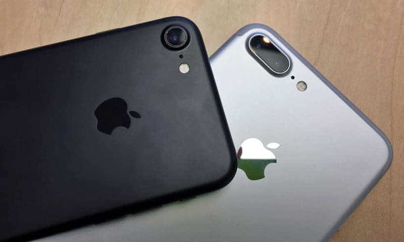 Iphone 7 Und 7 Plus Kamera Price Pony