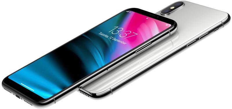 Apple iPhone X