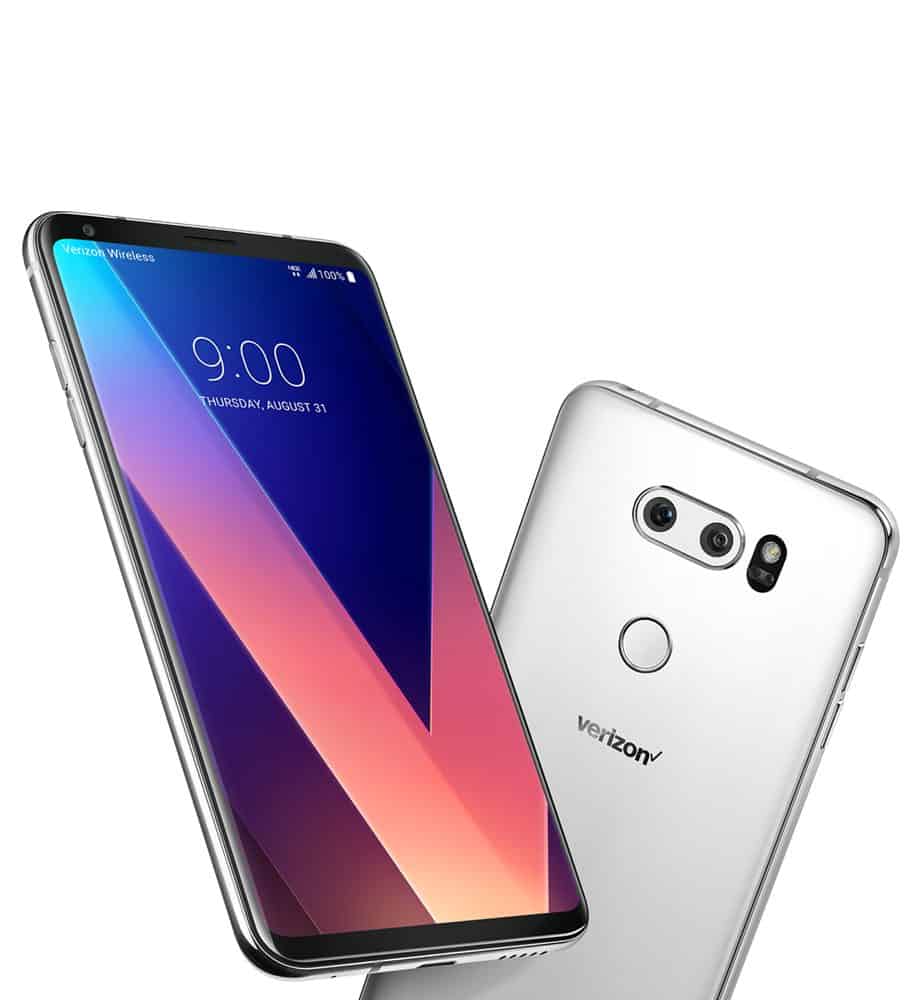 LG V30