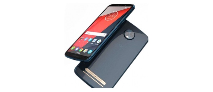 Motorola Moto Z3 Play