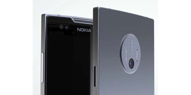 Nokia 9 vs Samsung Galaxy Note 9