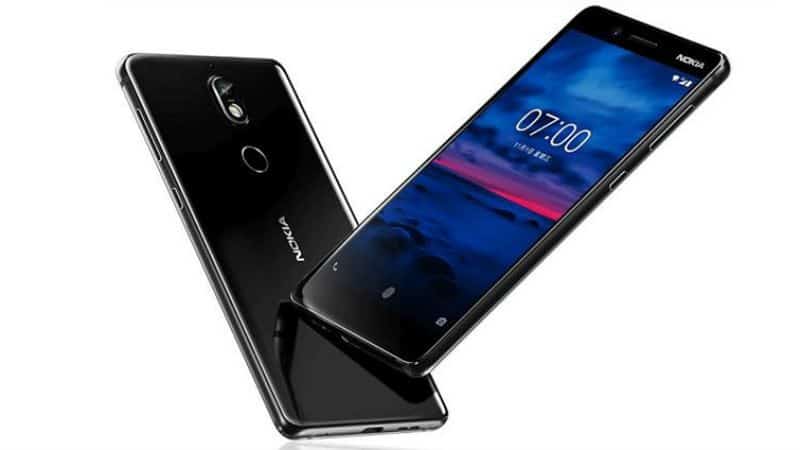 nokia 7 plus sells out in china