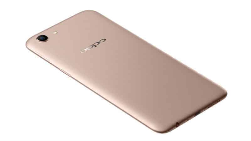 OPPO A83 Pro