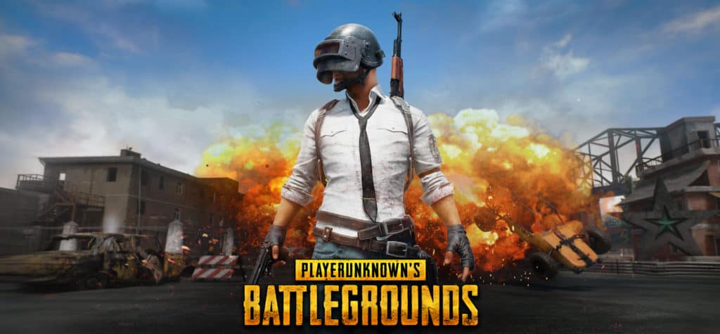 PUBG Mobile