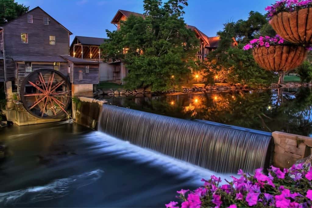 Pigeon Forge, Tennessee