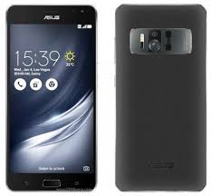 Asus smartphones of 2018