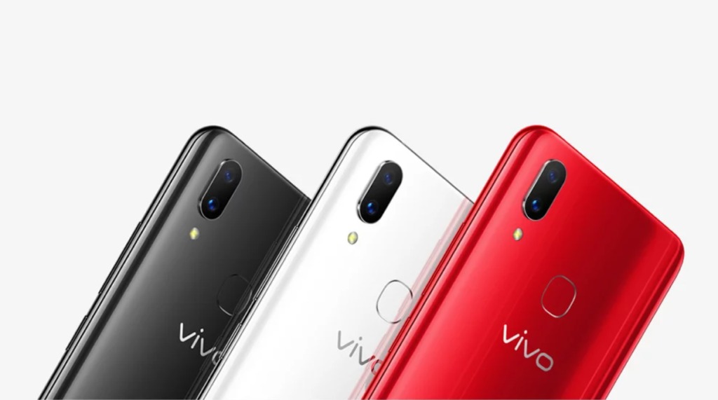 Vivo X21 debuts