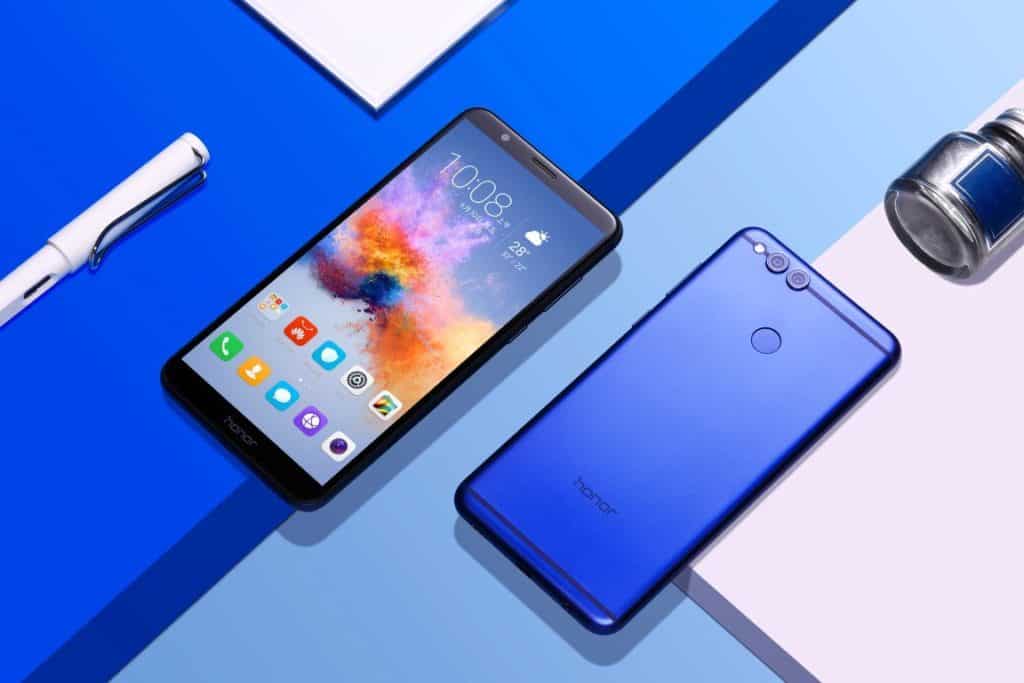 Huawei Mate X