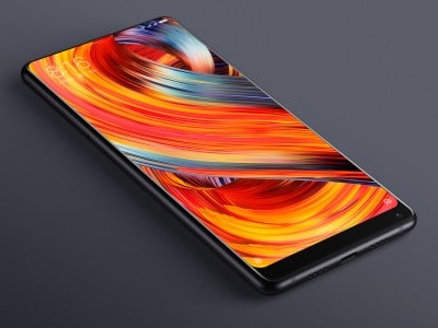 Xiaomi Mi Mix 2S