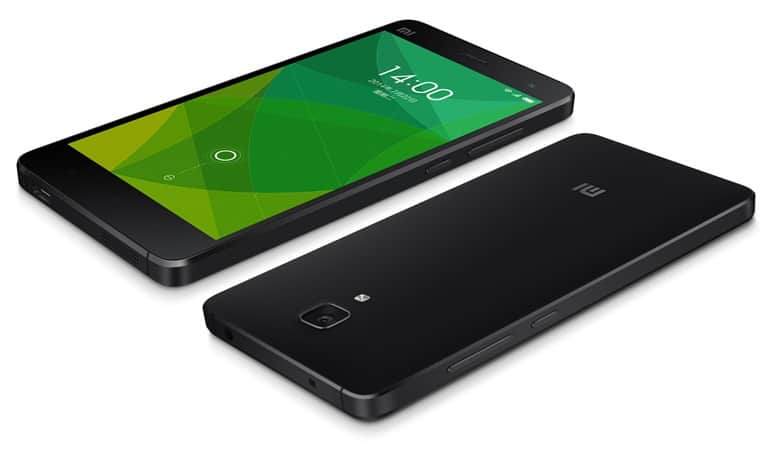 Xiaomi Mi 3