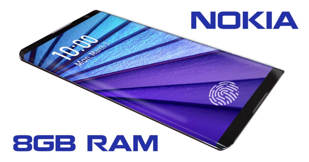 Nokia Raven Pro 2018