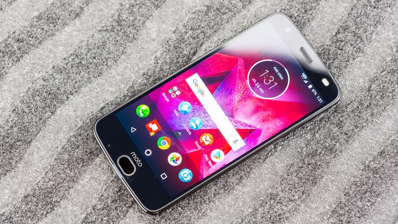 Motorola Moto Z3 Play