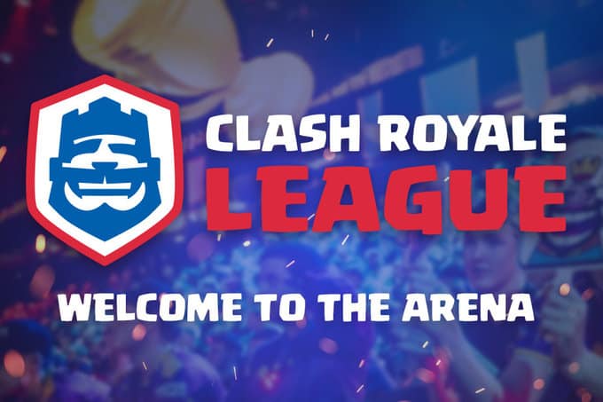 Clash Royale League