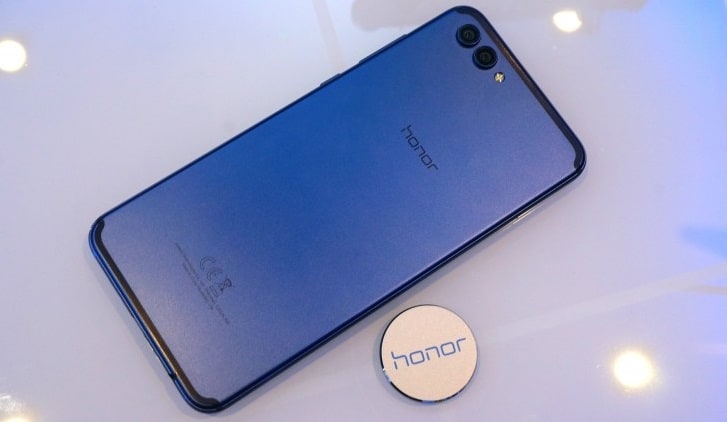 Huawei-Honor