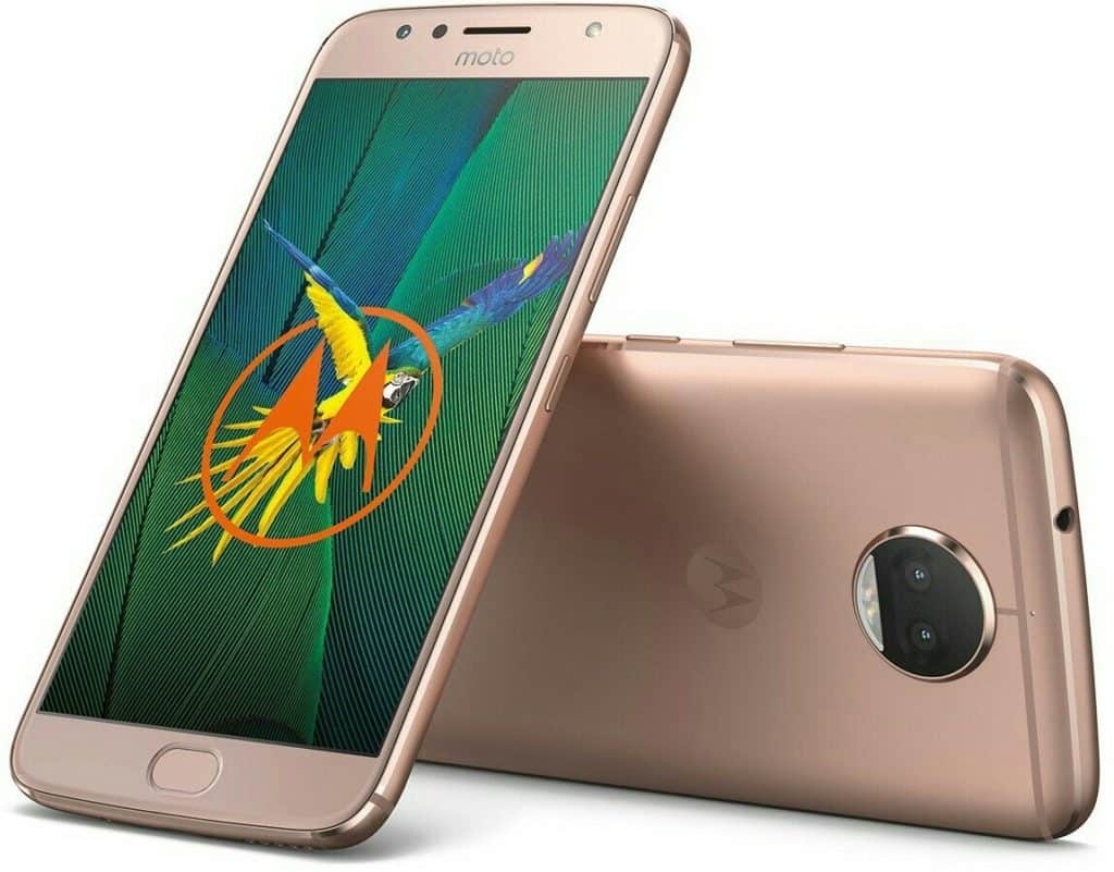 Motorola Moto G6 Plus specs