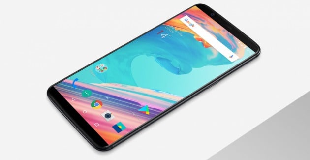 OnePlus 6