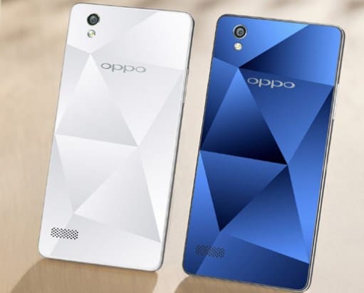 oppo a3