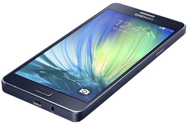 Samsung Galaxy A6 Plus