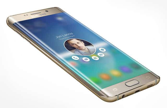 Samsung Galaxy A6