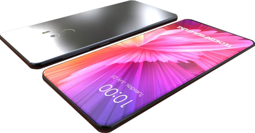 Xiaomi Mi 7