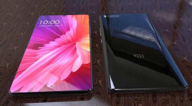 Xiaomi Mi 7