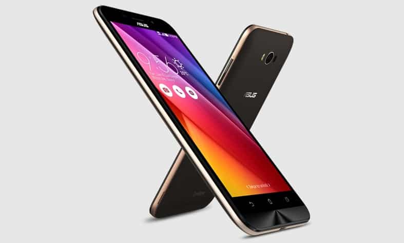 ASUS Zenfone Max Pro 2018